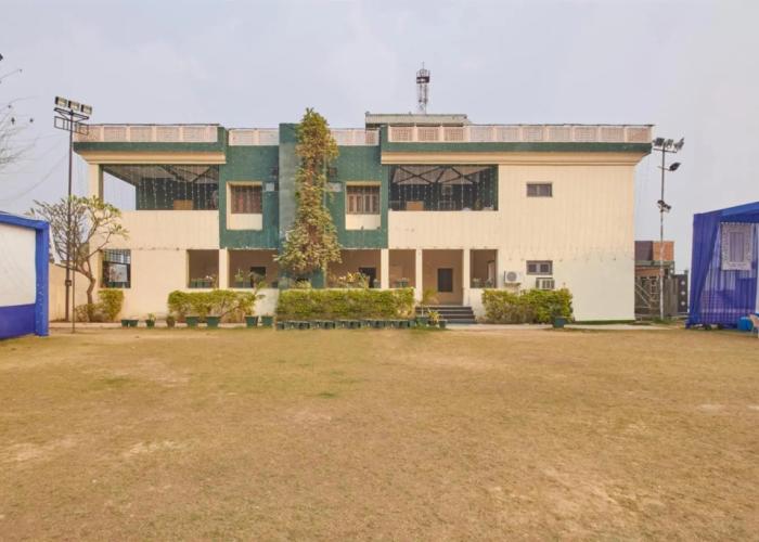 Ritumbraha Hotel & Resort