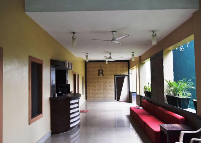 Ritumbraha Hotel & Resort