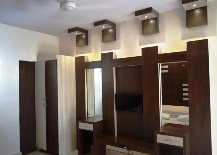Ritumbraha Hotel & Resort