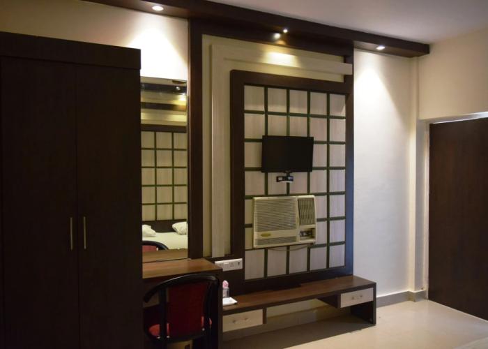 Ritumbraha Hotel & Resort
