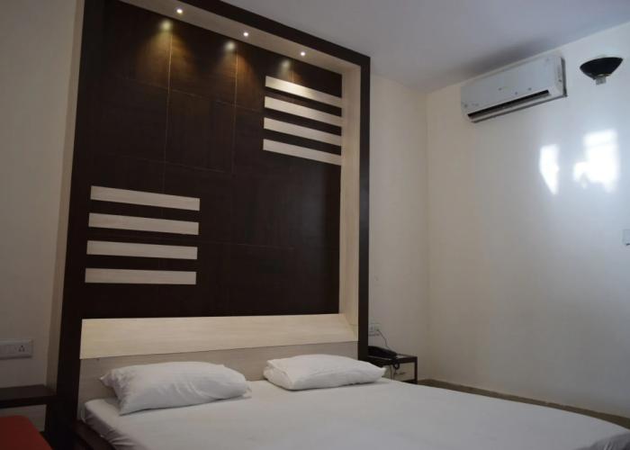 Ritumbraha Hotel & Resort