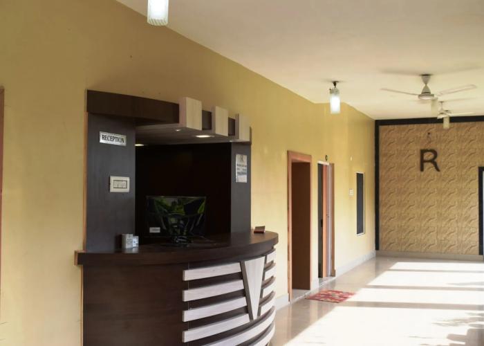 Ritumbraha Hotel & Resort