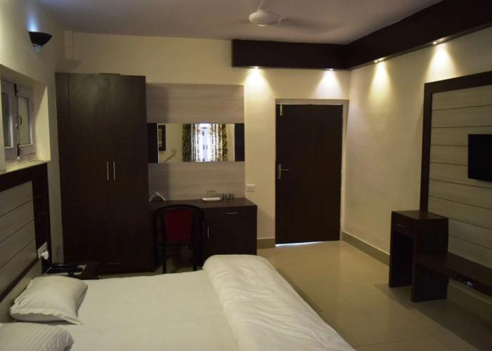 Ritumbraha Hotel & Resort
