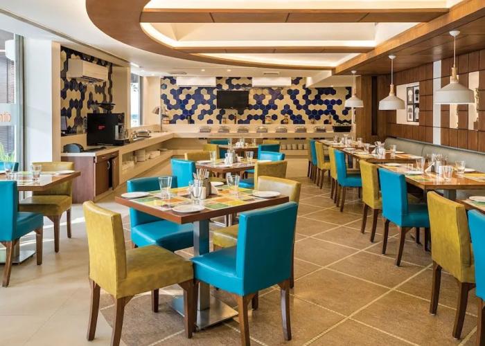 Lemon Tree Hotel Alwar