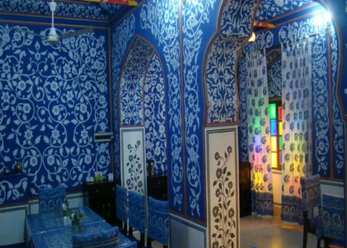 Hotel Burja