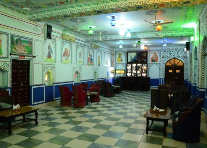 Hotel Burja