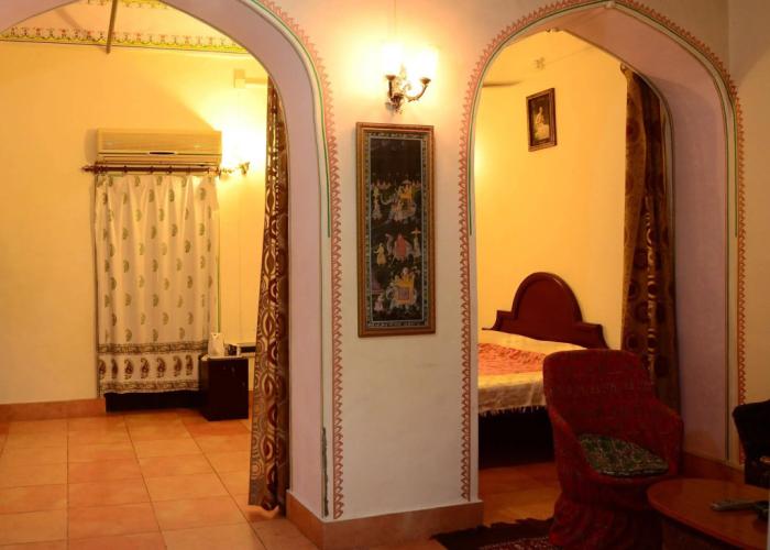Hotel Burja