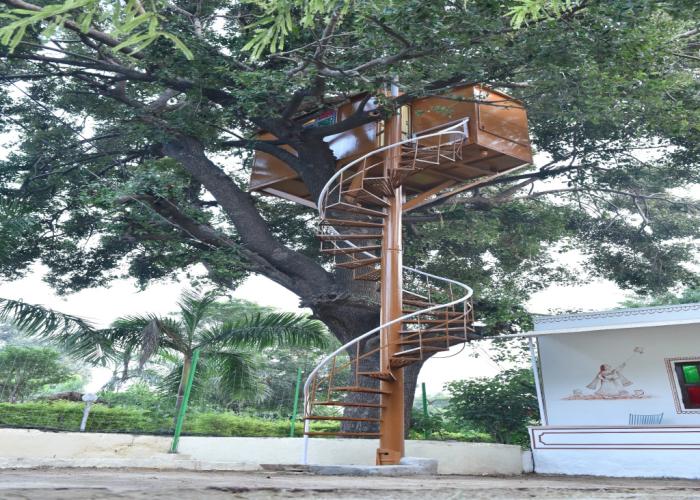 Hotel Burja