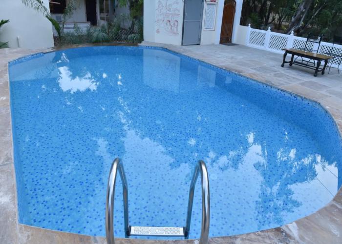 Hotel Burja