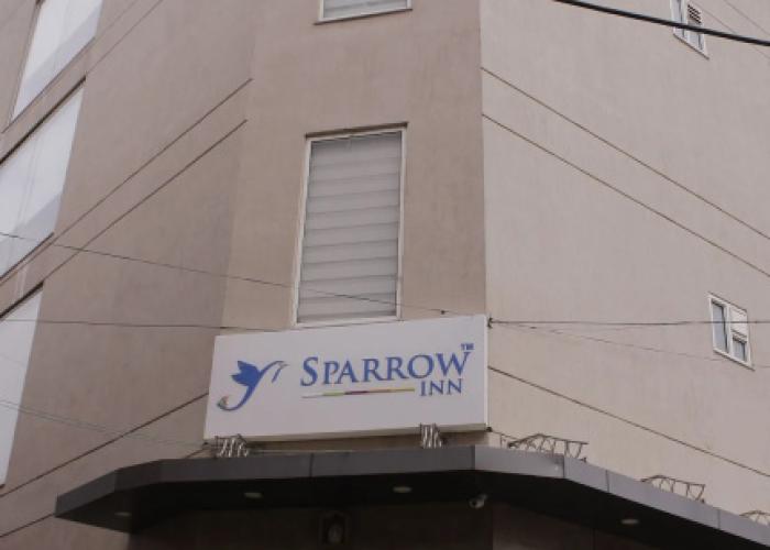 Sparrow Hotel Managed By Siara Sariska Alwar