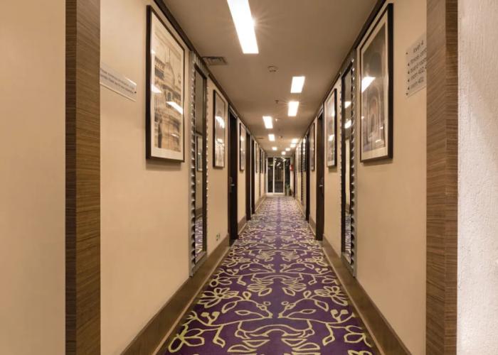 Lemon Tree Hotel Alwar