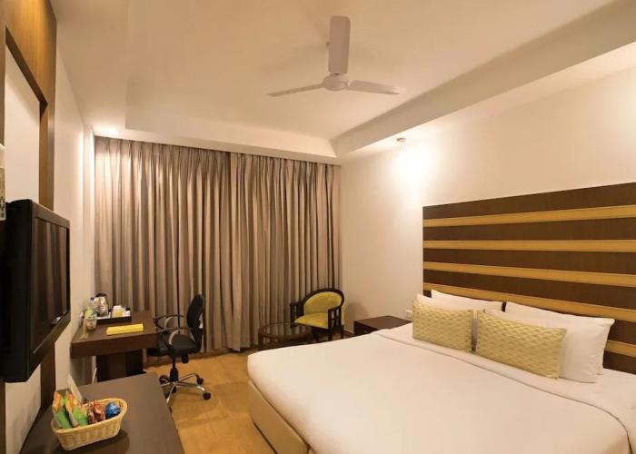 Lemon Tree Hotel Alwar