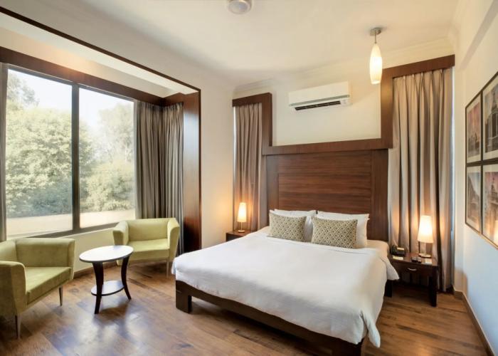 Lemon Tree Hotel Alwar