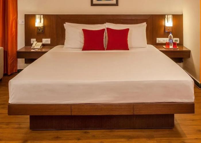 Red Fox by Lemon Tree Hotels, Alwar