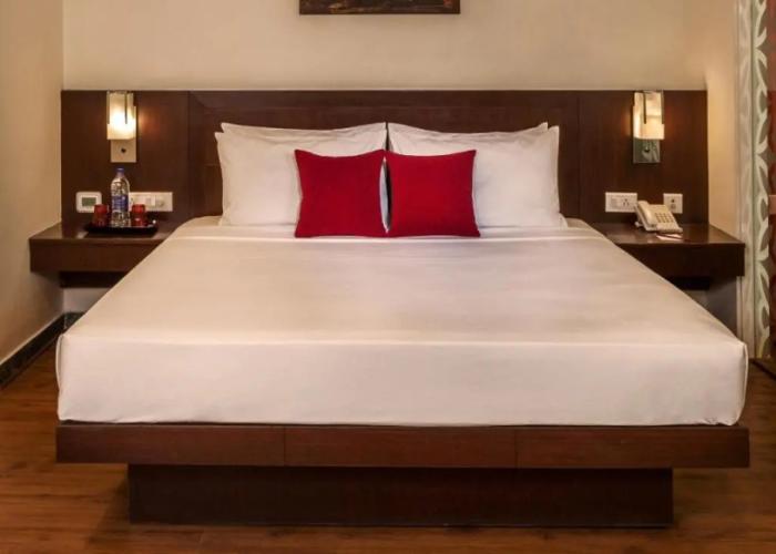 Red Fox by Lemon Tree Hotels, Alwar