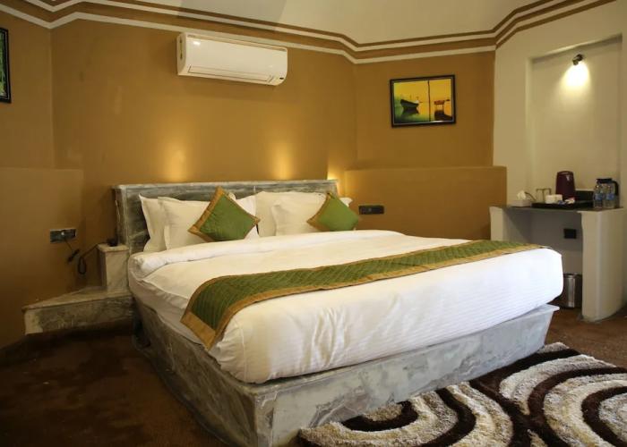 Club 21by Sariska Fun city