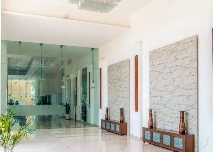The Fern-An Ecotel Hotel, Alwar-Sariska