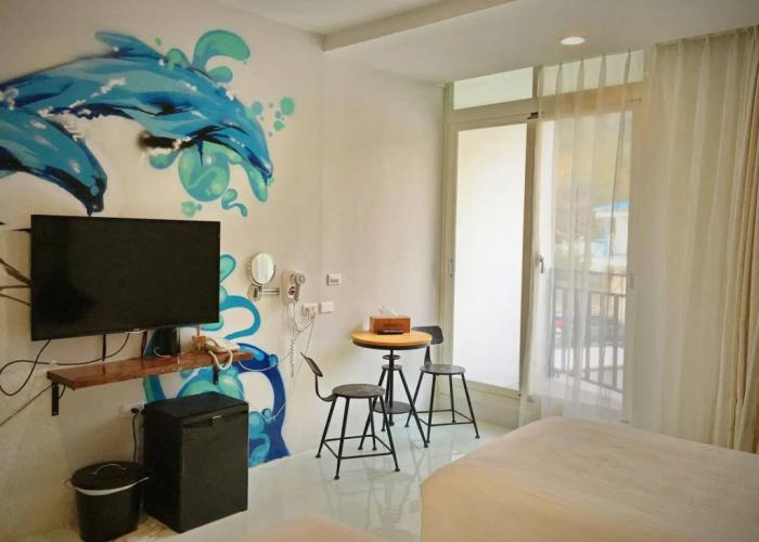 Mini Summer Hostel