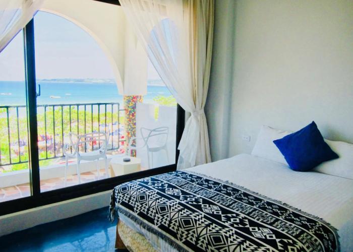 Mini Summer Hostel