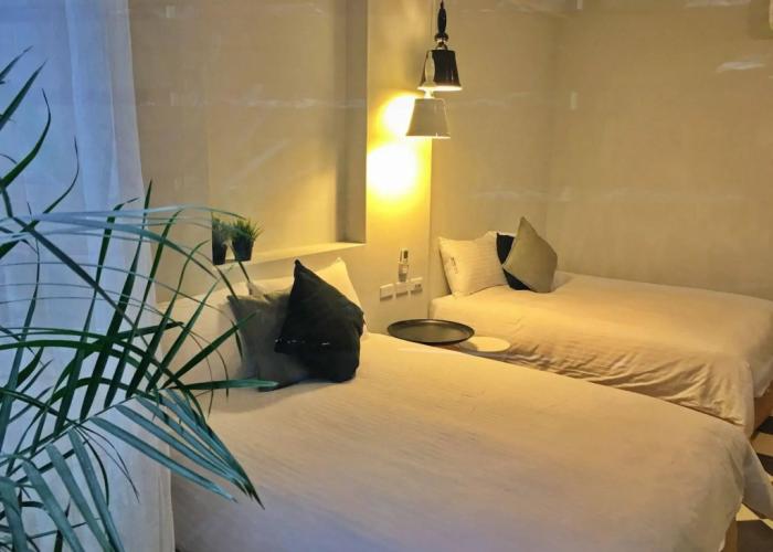 Mini Summer Hostel