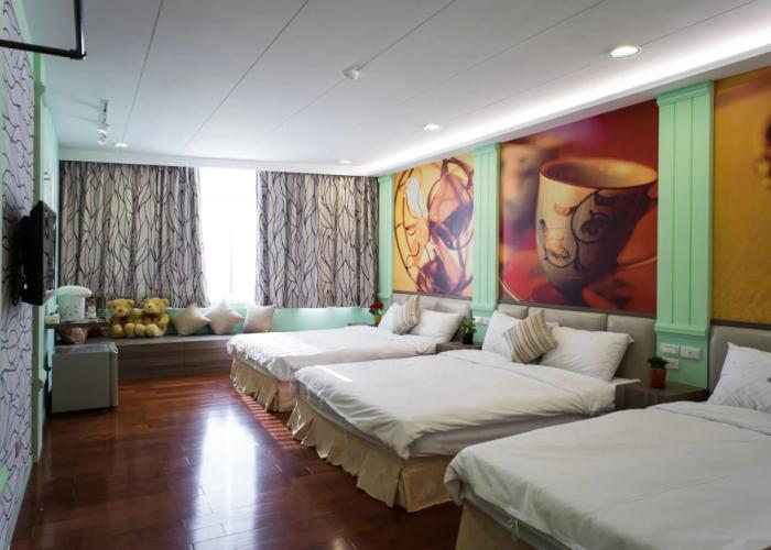 Bei Pin B&B