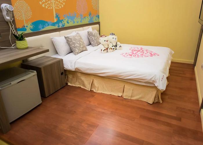 Bei Pin B&B