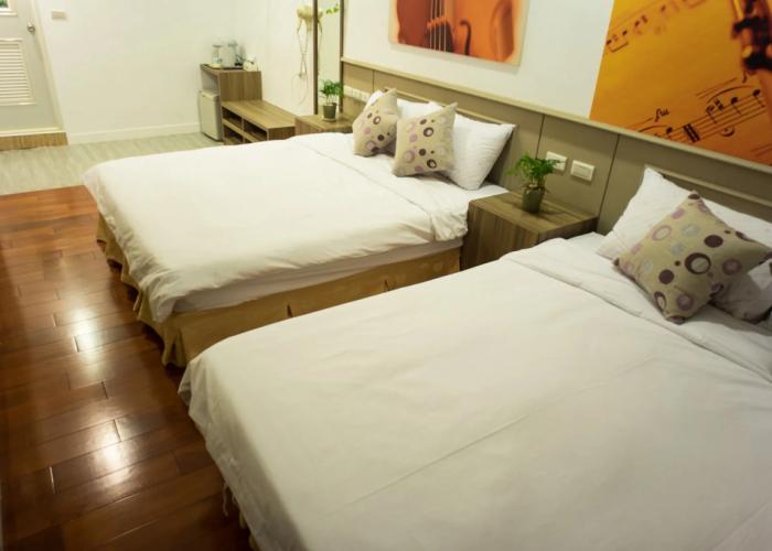 Bei Pin B&B