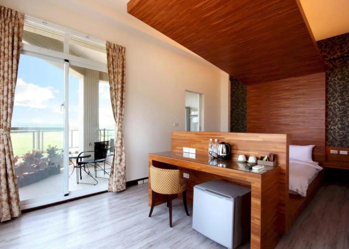 Kenting Green Yard B&B