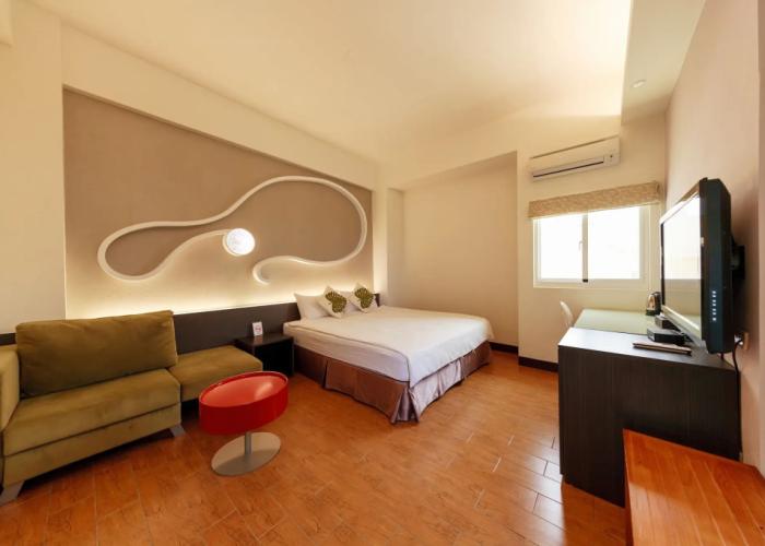 Kenting Green Yard B&B