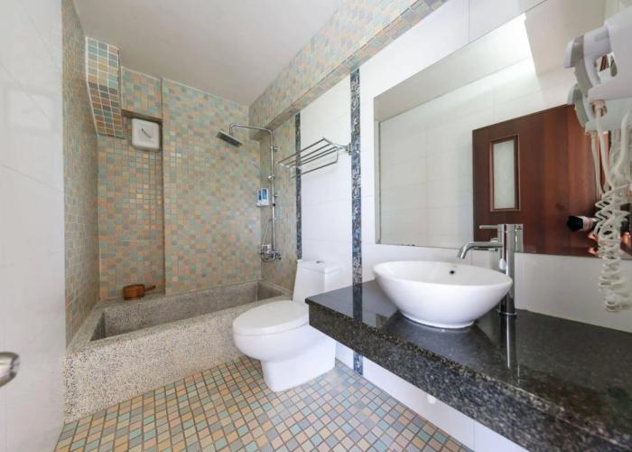 Kenting Green Yard B&B