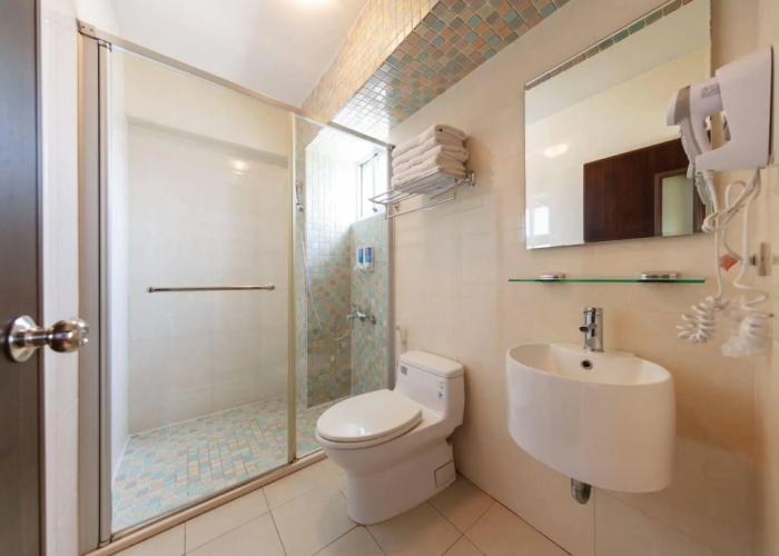 Kenting Green Yard B&B
