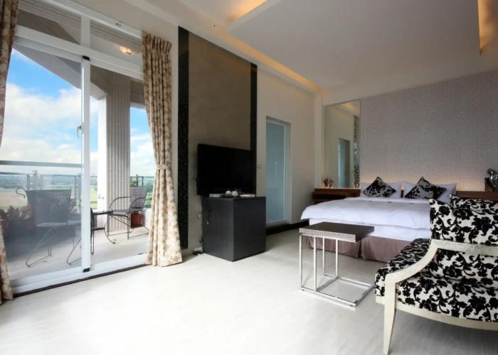 Kenting Green Yard B&B