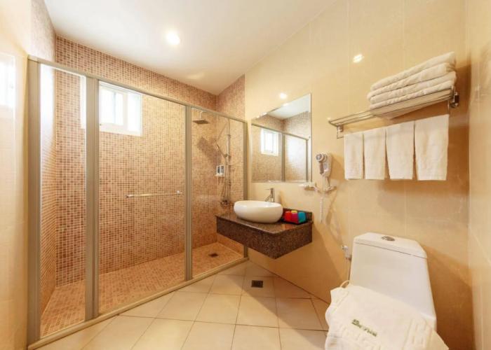 Kenting Green Yard B&B