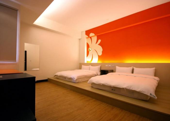 Kenting Green Yard B&B