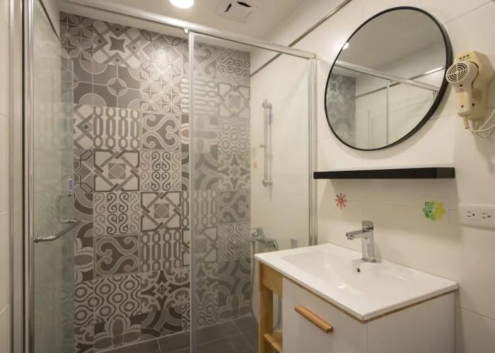Kenting Shin Yu Homestay
