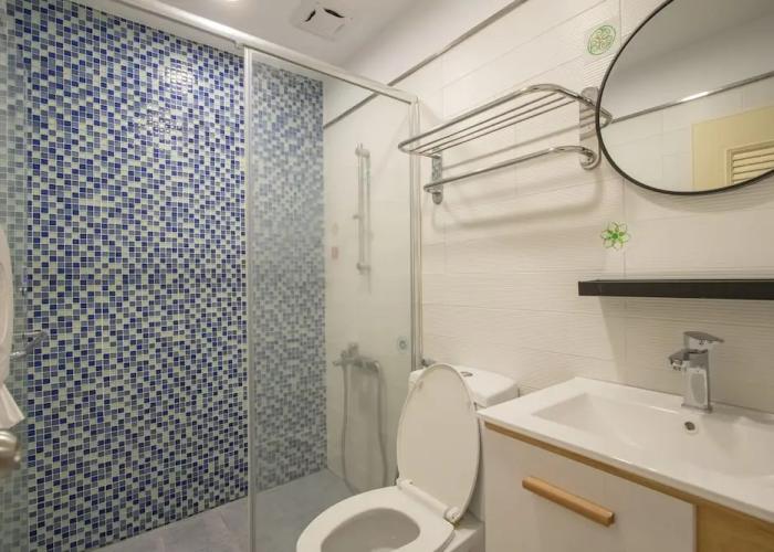 Kenting Shin Yu Homestay