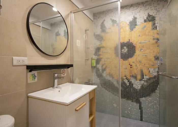Kenting Shin Yu Homestay