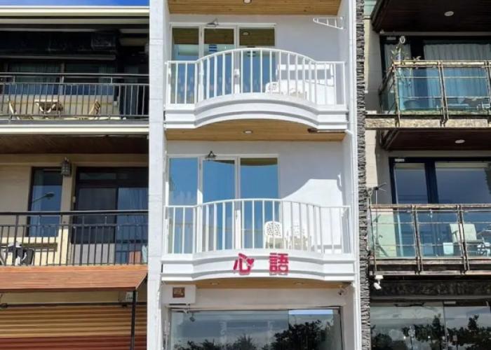 Kenting Shin Yu Homestay
