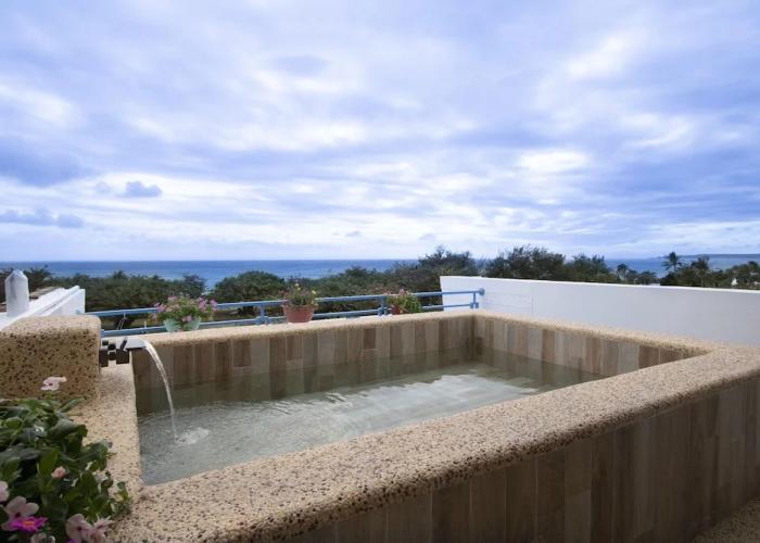 Kenting Shin Yu Homestay