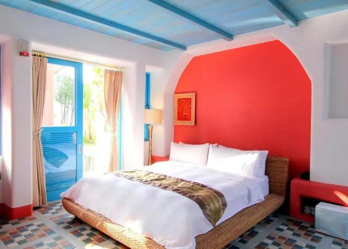 866 Oceanic View Villa