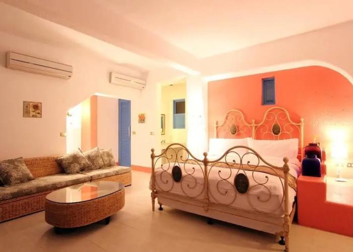 866 Oceanic View Villa