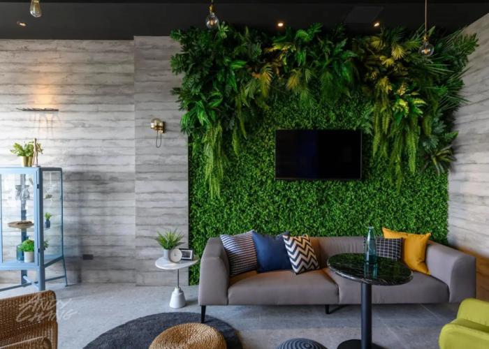 Hido Hotel I
