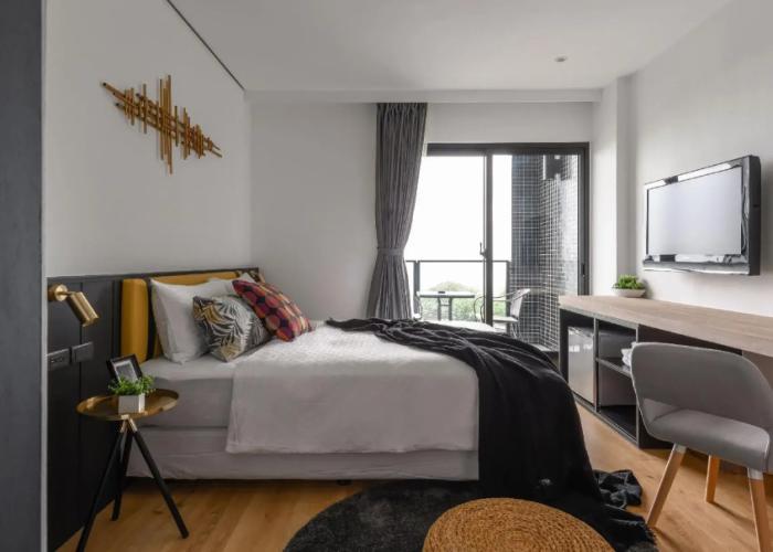 Hido Hotel I