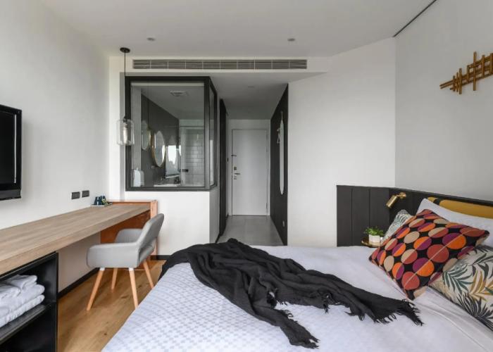 Hido Hotel I