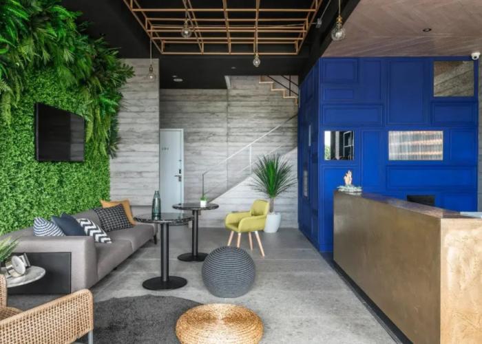 Hido Hotel I