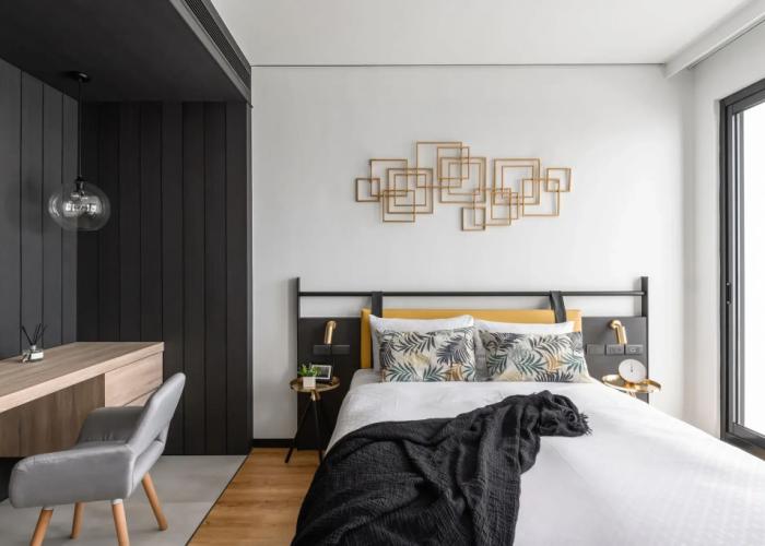Hido Hotel I
