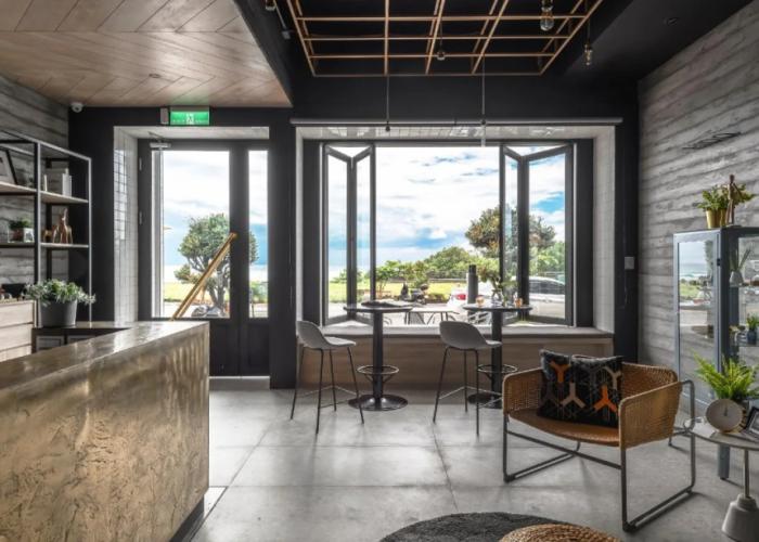 Hido Hotel I