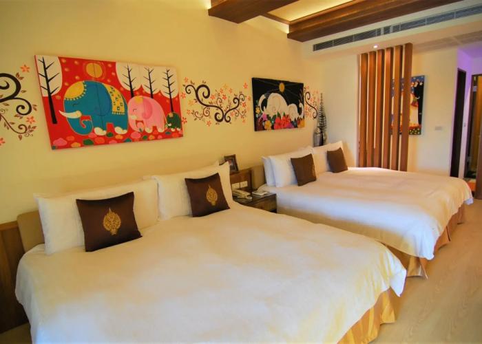 Guesthouse A&L Inn