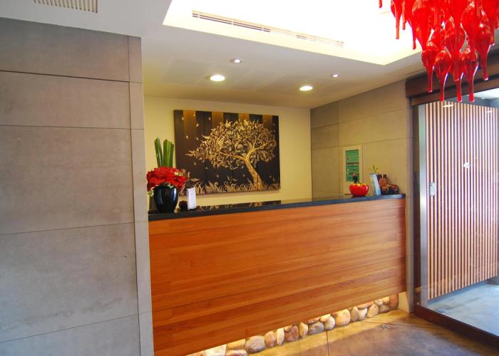 Guesthouse A&L Inn