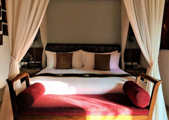 Guesthouse A&L Inn